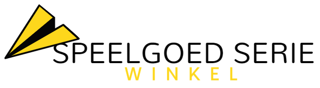 Speelgoed Serie Winkel