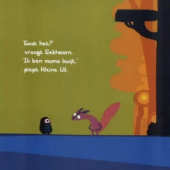 Mama Kwijt 3jr+ 5 Mama Kwijt 3jr+ -Speelgoed Serie Winkel 1001004010208671 06