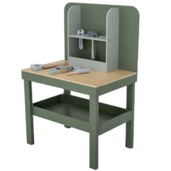 Bloomingville Werkbank Bubba 3 Jr+