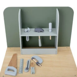 Bloomingville Werkbank Bubba 3 Jr+ -Speelgoed Serie Winkel BloomingvillewerkbankBubba3jr 82049887e