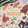 Bossen En Oerwouden - Geluidenboek 4 Jr+