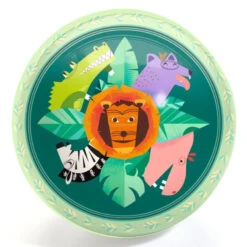 DJECO Bal Savanna 22 Cm