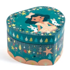 Speelgoed Serie Winkel -Speelgoed Serie Winkel DJECObijouxmuziekdooshappypartyDJ06082a