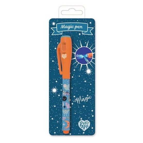 DJECO Magische Pen Camille 1 DJECO Magische Pen Camille