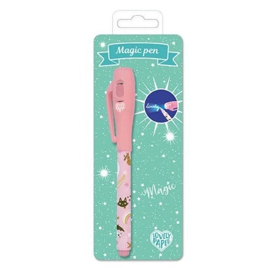 DJECO Magische Pen Lucille 1 DJECO Magische Pen Lucille