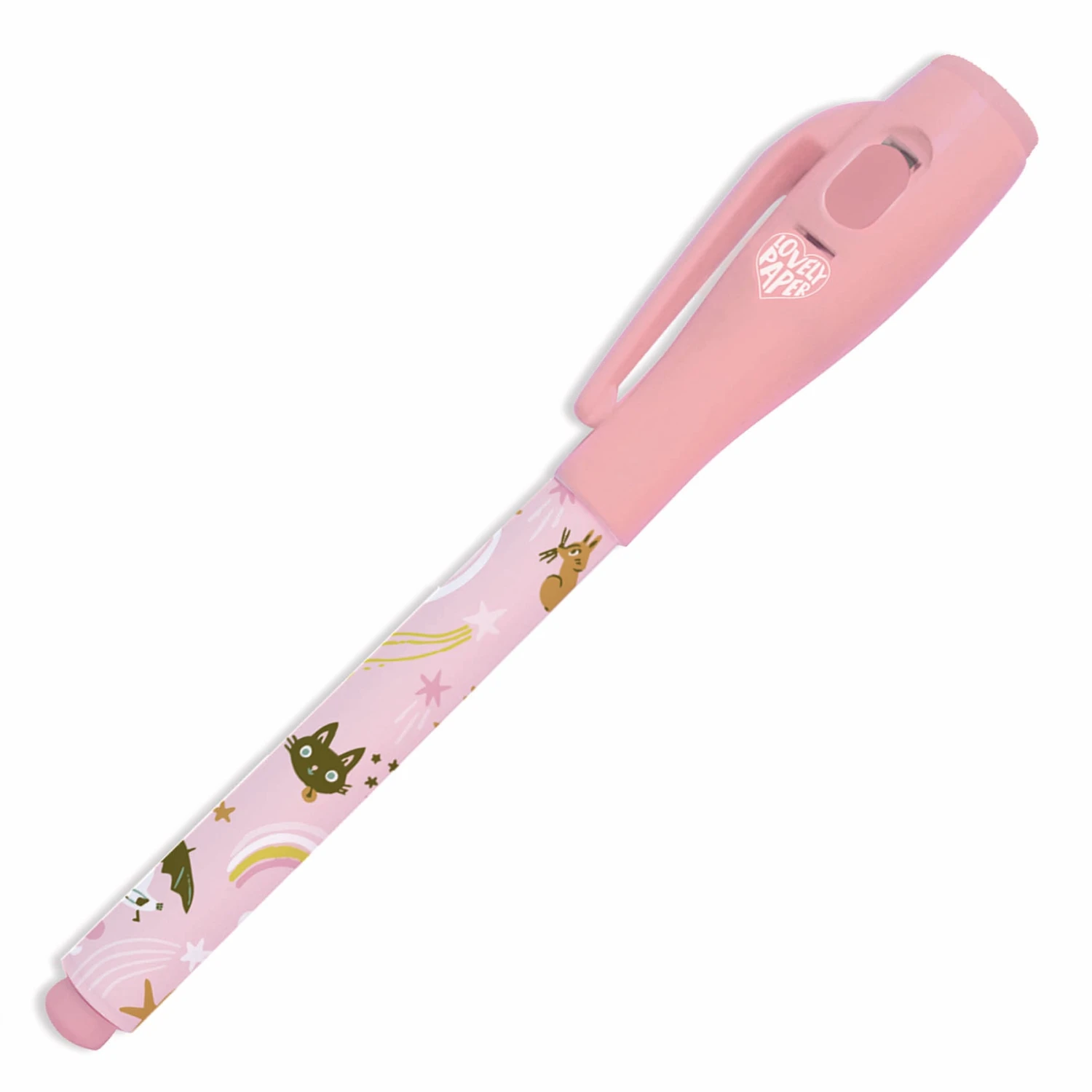 DJECO Magische Pen Lucille 2 DJECO Magische Pen Lucille - Afbeelding 2