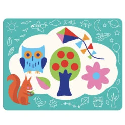 Bestsellers -Speelgoed Serie Winkel DJECOmagischkleurenpatronen18mnd DJ09067b