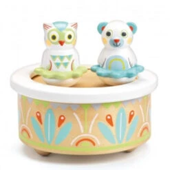 DJECO Muziekdoos Babymusic