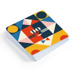 DJECO Observatiespel Cubologic 16 8 Jr+ 5 DJECO Observatiespel Cubologic 16 8 Jr+ -Speelgoed Serie Winkel DJECOobservatiespelCubologic168jr DJ08576a