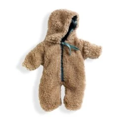 DJECO Poppenonesie Teddy Hiver 1.5 Jr+