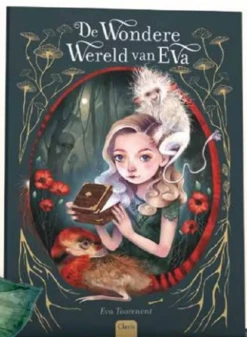 De Wondere Wereld Van Eva 8 Jr+