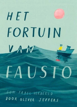 Het Fortuin Van Fausto 10 Jr+