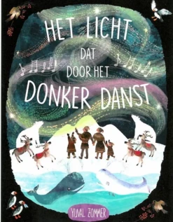 Het Licht Dat Door Het Donker Danst 4 Jr+