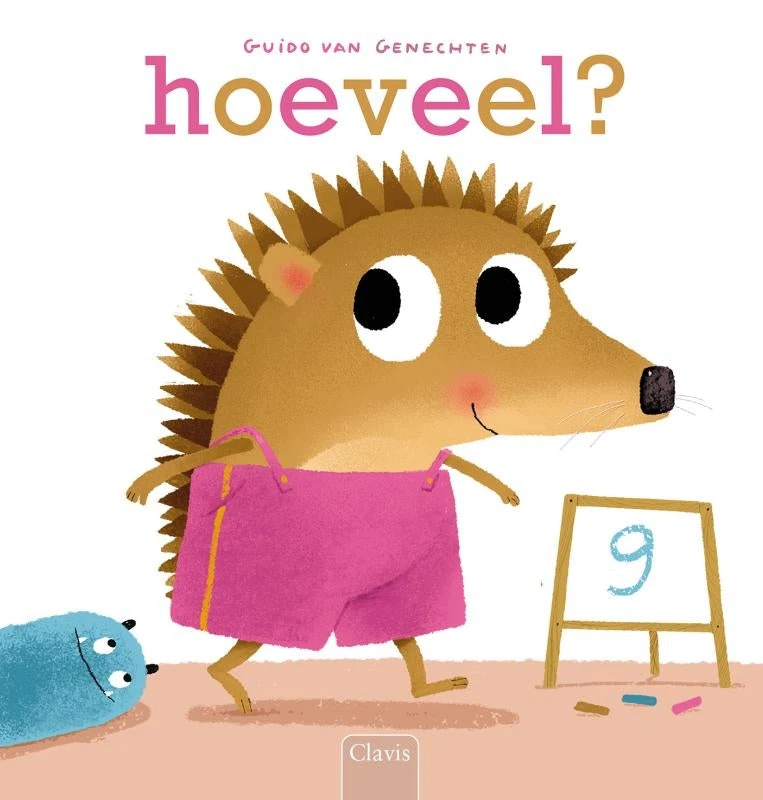 Hoeveel? 2 Jr+ 1 Hoeveel? 2 Jr+