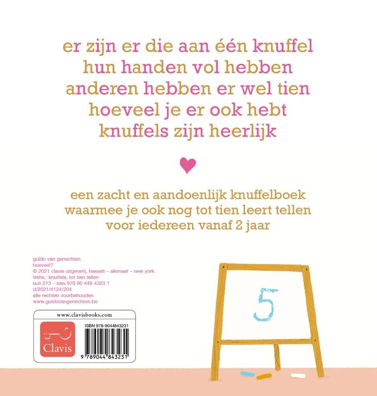 Hoeveel? 2 Jr+ 2 Hoeveel? 2 Jr+ - Afbeelding 2