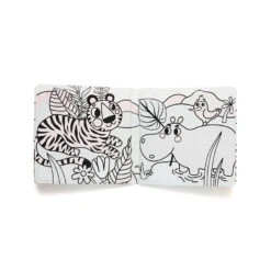 Petit Monkey Magic Badboekje Jungle -Speelgoed Serie Winkel IMG 4068