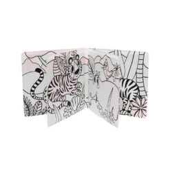 Petit Monkey Magic Badboekje Jungle -Speelgoed Serie Winkel IMG 4069