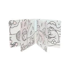 Petit Monkey Magic Badboekje Seasons -Speelgoed Serie Winkel IMG 4071