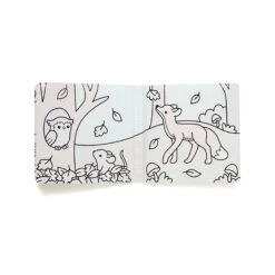 Petit Monkey Magic Badboekje Seasons -Speelgoed Serie Winkel IMG 4072