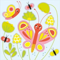 JANOD Atelier Knutselset Multi 4 Jr+ 10 JANOD Atelier Knutselset Multi 4 Jr+ -Speelgoed Serie Winkel JANODatelierknutselsetmulti117747 12