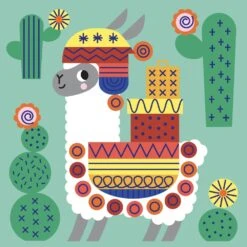 JANOD Atelier Knutselset Multi 4 Jr+ 9 JANOD Atelier Knutselset Multi 4 Jr+ -Speelgoed Serie Winkel JANODatelierknutselsetmulti117747 8