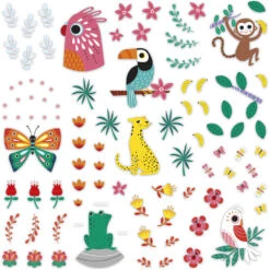 JANOD Atelier Zwerfstenen Maken 6 Jr+ -Speelgoed Serie Winkel JANODatelierzwerfstenenmaken117922 2