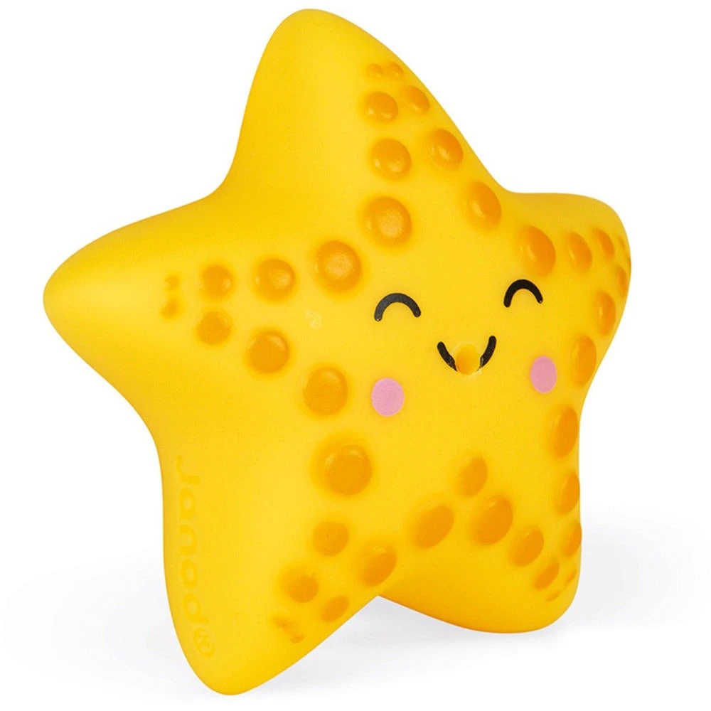 JANOD Badspeelgoed Zee 10mnd+ 6 JANOD Badspeelgoed Zee 10mnd+ - Afbeelding 6