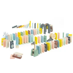 JANOD Dominostenen Sweet Cocoon 2jr+