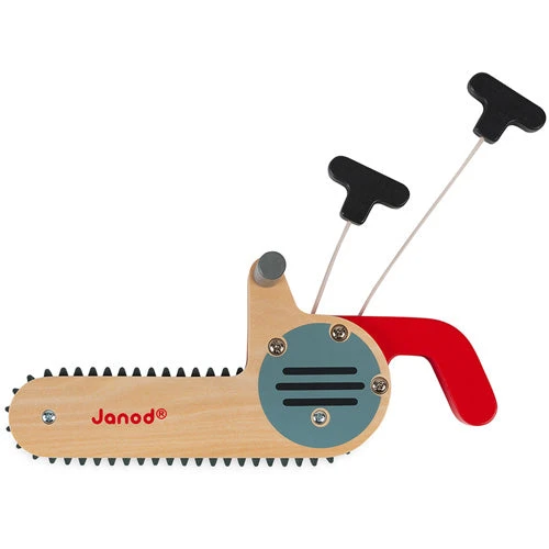 JANOD Kettingzaag 3 Jr+ 3 JANOD Kettingzaag 3 Jr+ - Afbeelding 3