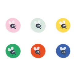 JANOD Spel Algoritme Kikker 3 Jr+ -Speelgoed Serie Winkel JANODspelAlgoritmekikker115088 6