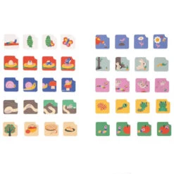 JANOD Spel Reeksen In De Tuin 3 Jr+ -Speelgoed Serie Winkel JANODspelReeksenindetuin115083 11