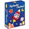 JANOD Spel Speedy Rocket 4 Jr+