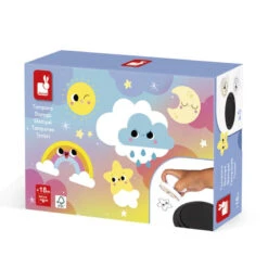 JANOD Stempels Dromenland 18 Mnd+