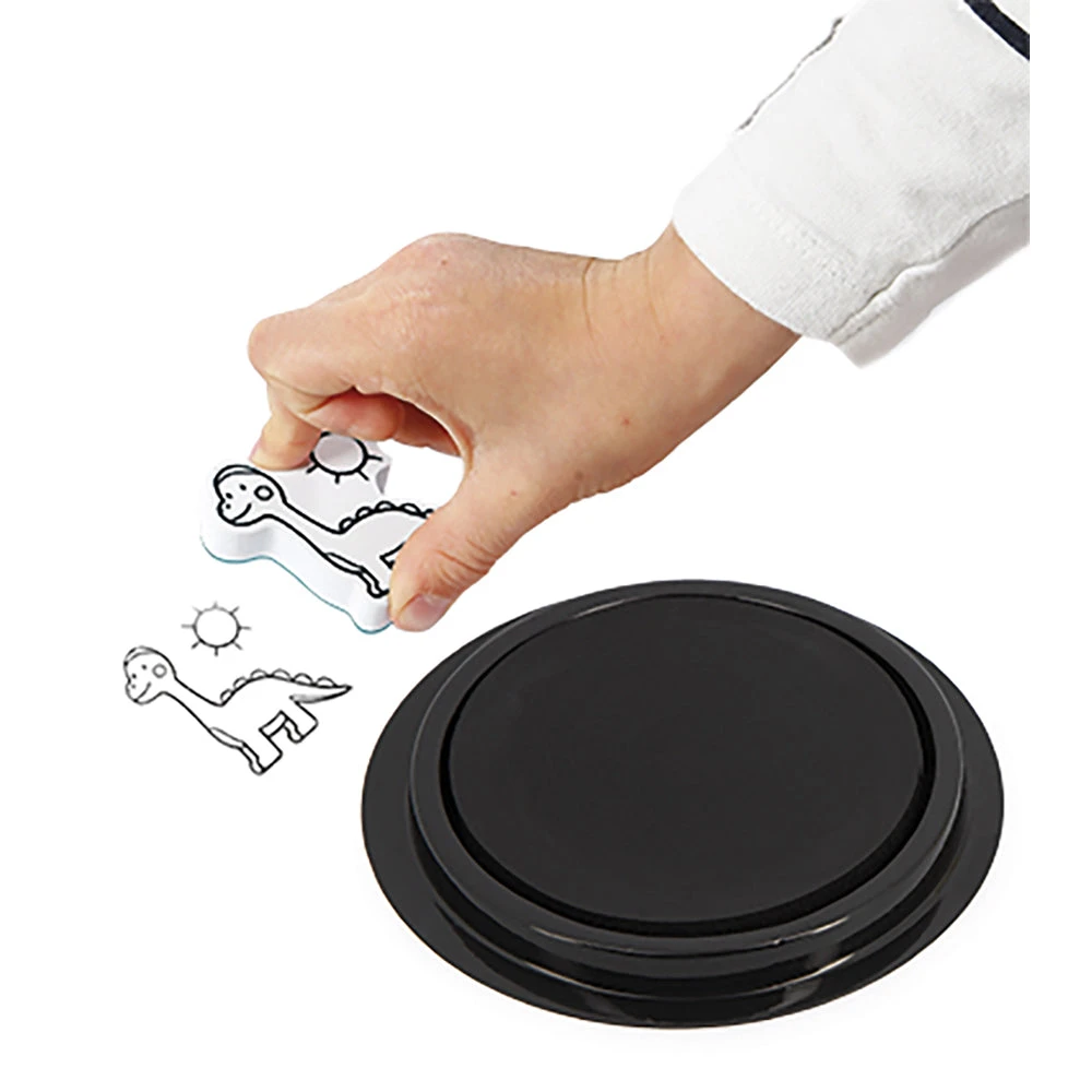 JANOD Stempels Dino 3 Jr+ 4 JANOD Stempels Dino 3 Jr+ - Afbeelding 4