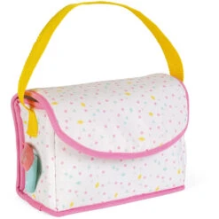 JANOD Verschoningstas 2 Jr+ -Speelgoed Serie Winkel JANODverschoningstas2jr 116501 6