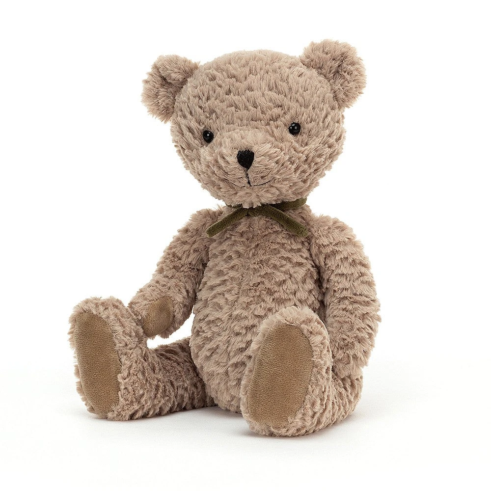 Jellycat Knuffel Ambalie Bear 1 Jellycat Knuffel Ambalie Bear