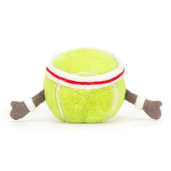 Jellycat Knuffel Amuseable Sports Tennis Ball -Speelgoed Serie Winkel JellycatknuffelAmuseableSportsTennisball44AS6T 3