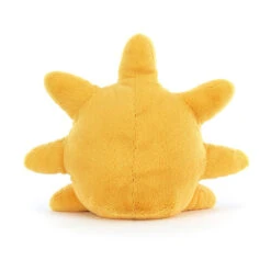 Jellycat Knuffel Amuseable Sun 29 Cm -Speelgoed Serie Winkel JellycatknuffelAmuseableSunA2SUNb