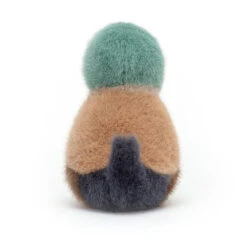 Jellycat Knuffel Birdling Mallard -Speelgoed Serie Winkel JellycatknuffelBirdlingmallardBIR6M 2
