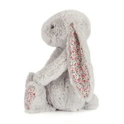 Bestsellers -Speelgoed Serie Winkel JellycatknuffelBlossombunnysilverBLB6SBb