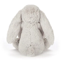 Jellycat Knuffel Blossom Bunny Silver -Speelgoed Serie Winkel JellycatknuffelBlossombunnysilverBLB6SBc