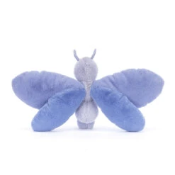 Jellycat Knuffel Bluebell Butterfly -Speelgoed Serie Winkel JellycatknuffelBluebellbutterflyBLU2Bb