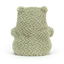 Jellycat Knuffel Flumpie Frog -Speelgoed Serie Winkel JellycatknuffelFlumpieFrogFLUM3F 2