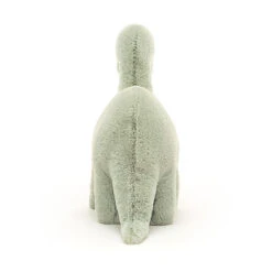 Jellycat Knuffel Fossilly Brontosaurus -Speelgoed Serie Winkel JellycatknuffelFossillyBrontosaurusFOS2Bc