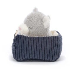 Bestsellers -Speelgoed Serie Winkel JellycatknuffelNappingNipperCatNAP3NCa