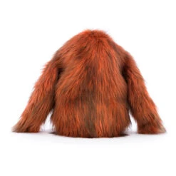 Jellycat Knuffel Oswald Orangutan -Speelgoed Serie Winkel JellycatknuffelOswaldOrangutanOSW1Ob