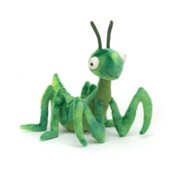 Jellycat Knuffel Penny Praying Mantis -Speelgoed Serie Winkel JellycatknuffelPennyprayingmantisPEN3PM