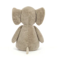 Jellycat Knuffel Quaxy Elephant -Speelgoed Serie Winkel JellycatknuffelQuaxyElephantQUAX3Eb