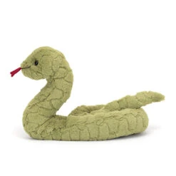 Bestsellers -Speelgoed Serie Winkel JellycatknuffelSteviesnakeSTE3Sa
