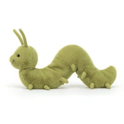 Bestsellers -Speelgoed Serie Winkel JellycatknuffelWriggidigcaterpillarWRIG3CWRIG3Ca